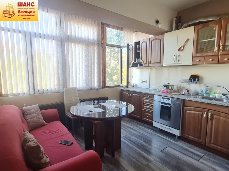 For Sale  1 bedroom Pleven , Storgoziya , 62 sq.m | 81267560