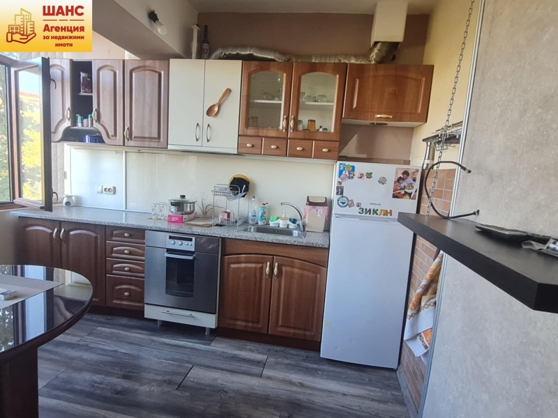 Te koop  1 slaapkamer Pleven , Storgozija , 62 m² | 81267560 - afbeelding [2]