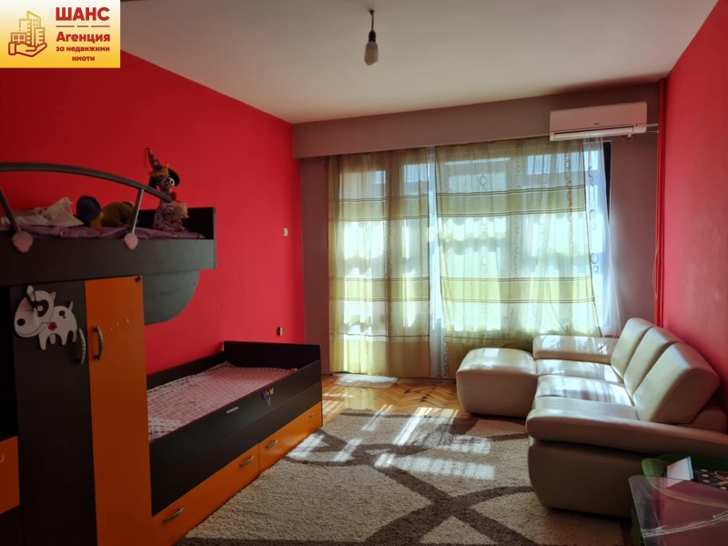 For Sale  1 bedroom Pleven , Storgoziya , 62 sq.m | 81267560 - image [4]