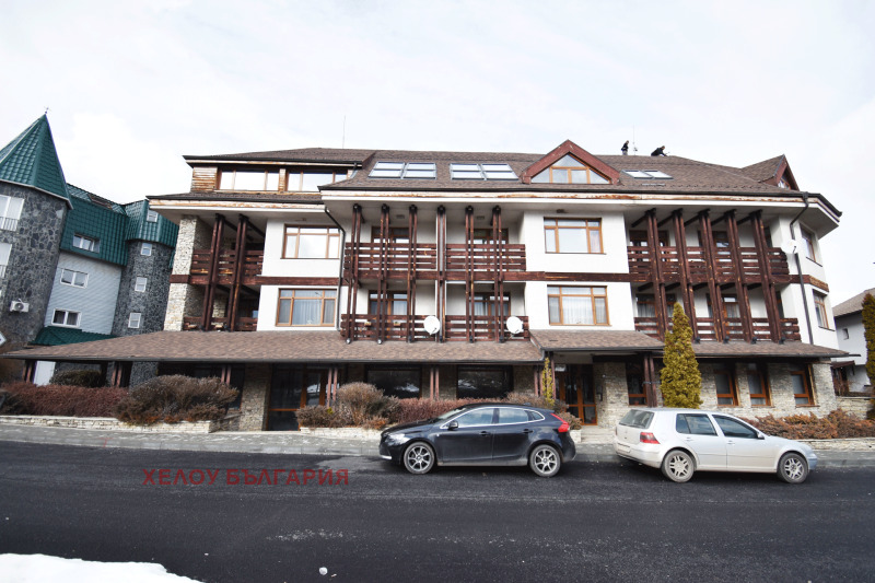 Na prodej  1 ložnice oblast Blagoevgrad , Bansko , 79 m2 | 83775966 - obraz [16]