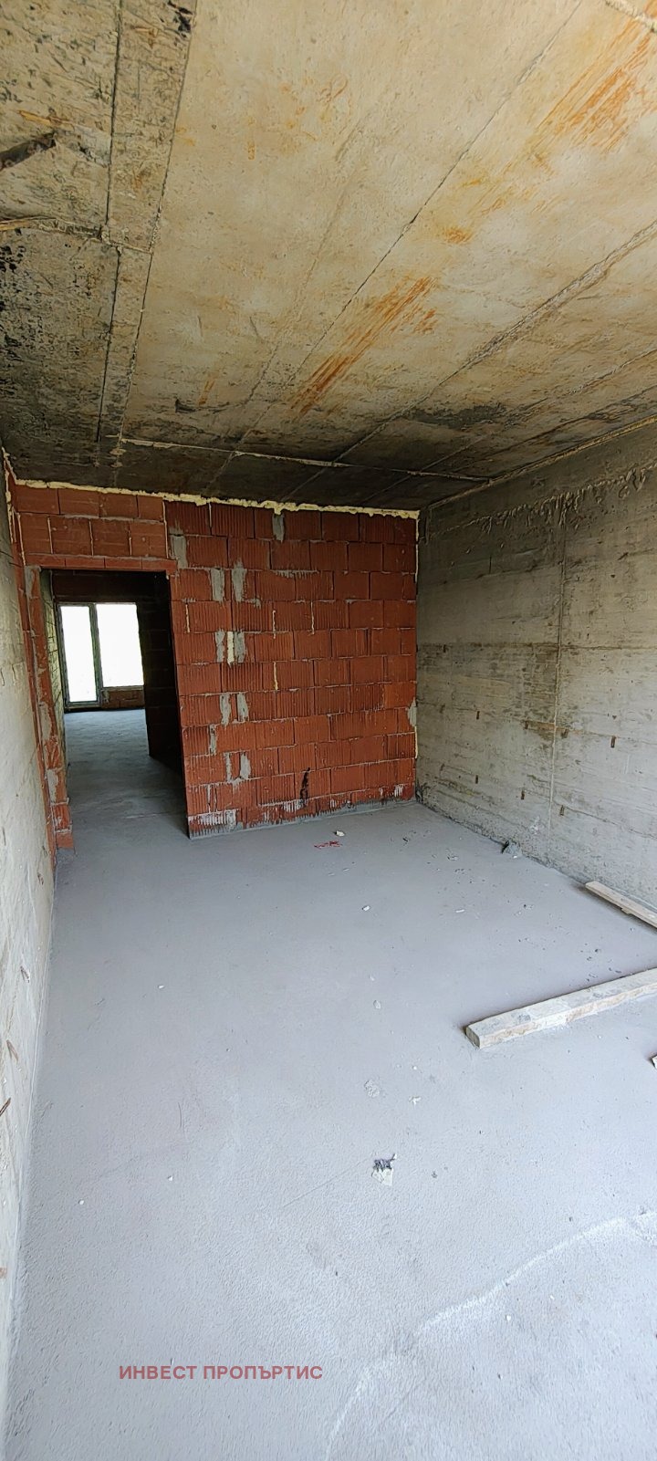 De vânzare  1 dormitor Sofia , Țentâr , 73 mp | 29280372 - imagine [5]