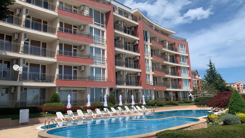 На продаж  1 спальня область Бургас , Равда , 60 кв.м | 78165988 - зображення [2]