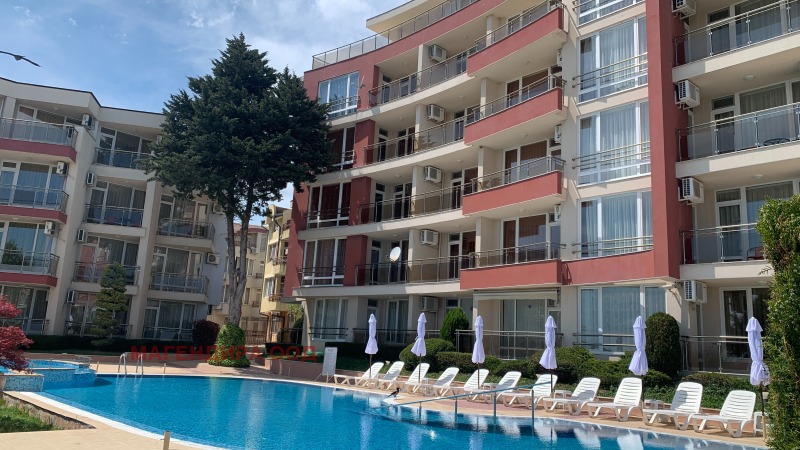 На продаж  1 спальня область Бургас , Равда , 60 кв.м | 78165988