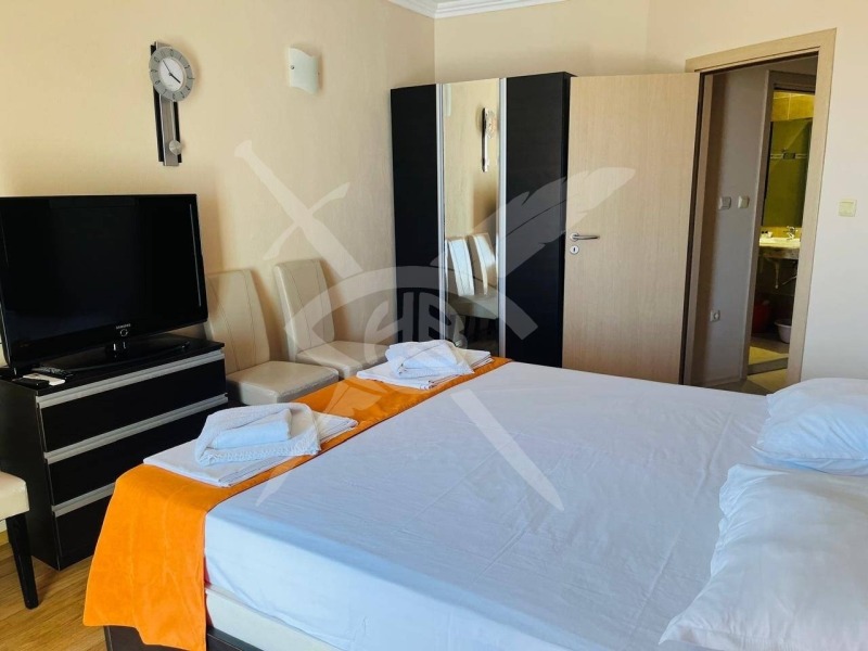 Zu verkaufen  1 Schlafzimmer region Burgas , Zarewo , 75 qm | 46194131 - Bild [8]