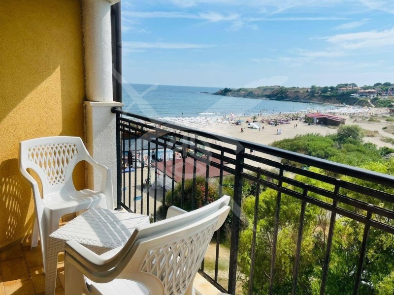 Zu verkaufen  1 Schlafzimmer region Burgas , Zarewo , 75 qm | 46194131 - Bild [4]
