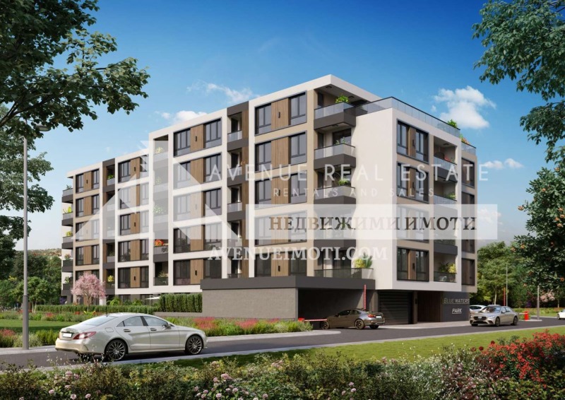 En venta  1 dormitorio Plovdiv , Karshiyaka , 70 metros cuadrados | 72495116 - imagen [6]