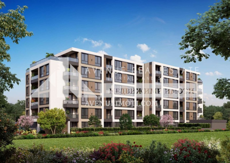 En venta  1 dormitorio Plovdiv , Karshiyaka , 70 metros cuadrados | 72495116 - imagen [9]
