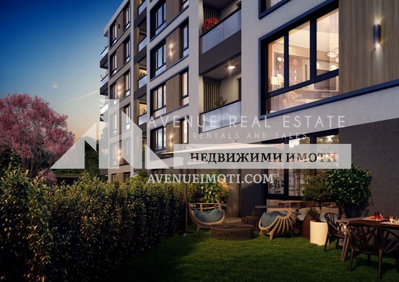 En venta  1 dormitorio Plovdiv , Karshiyaka , 70 metros cuadrados | 72495116 - imagen [4]