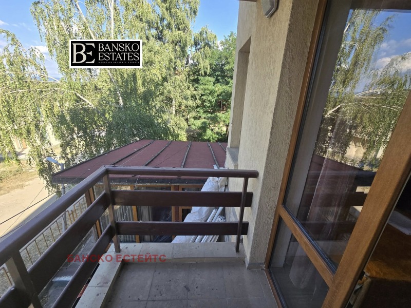 À vendre  1 chambre région Blagoevgrad , Bansko , 75 m² | 32217998 - image [11]
