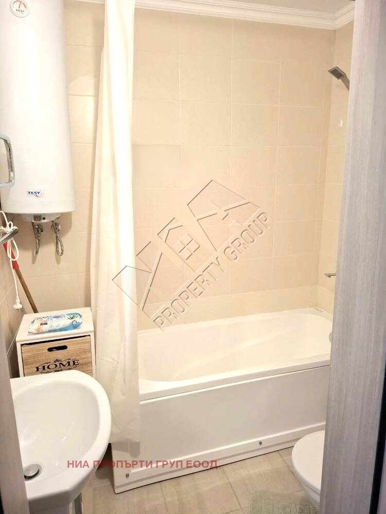 Продава  2-стаен област Бургас , гр. Поморие , 70 кв.м | 87658633 - изображение [6]
