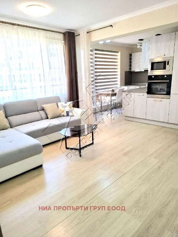 Продава  2-стаен област Бургас , гр. Поморие , 70 кв.м | 87658633 - изображение [3]