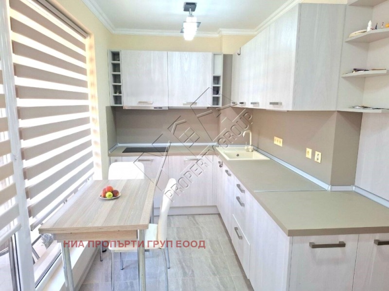 Продава  2-стаен област Бургас , гр. Поморие , 70 кв.м | 87658633 - изображение [2]
