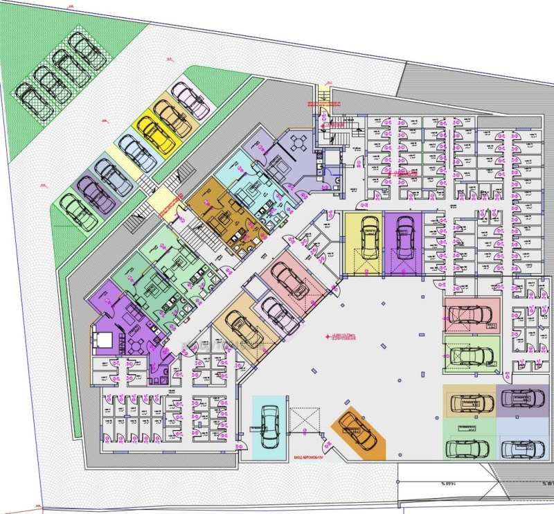 Продава 2-СТАЕН, гр. Приморско, област Бургас, снимка 4 - Апартаменти - 52313167