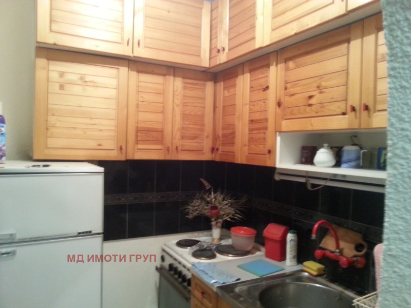 Продава 2-СТАЕН, гр. Пловдив, Кючук Париж, снимка 3 - Апартаменти - 52661842