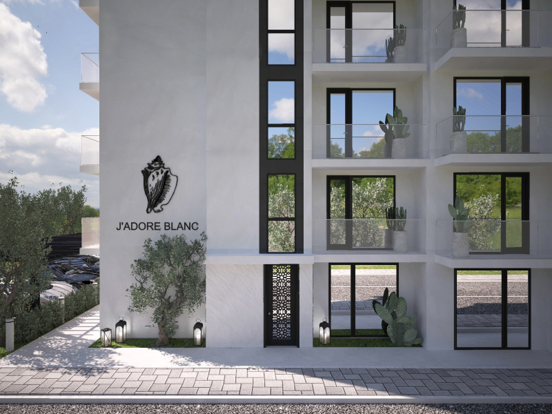 Продава 2-СТАЕН, к.к. Слънчев бряг, област Бургас, снимка 4 - Апартаменти - 52671404