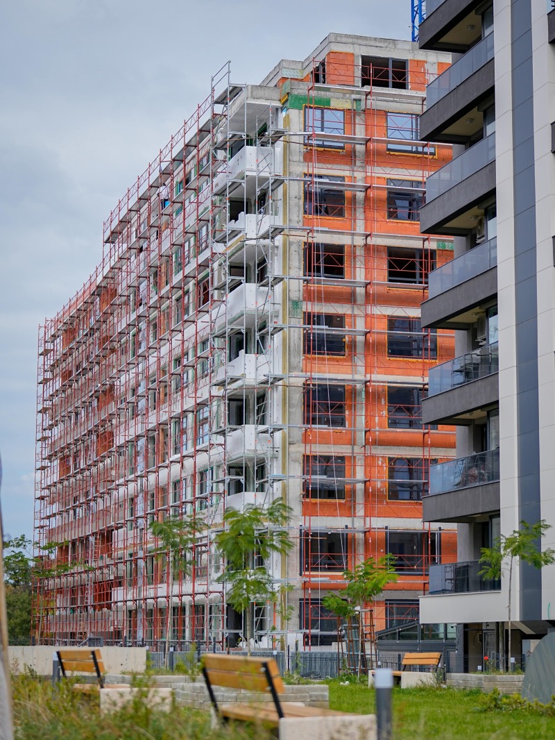 Продава 2-СТАЕН, гр. София, Връбница 2, снимка 3 - Апартаменти - 52816500