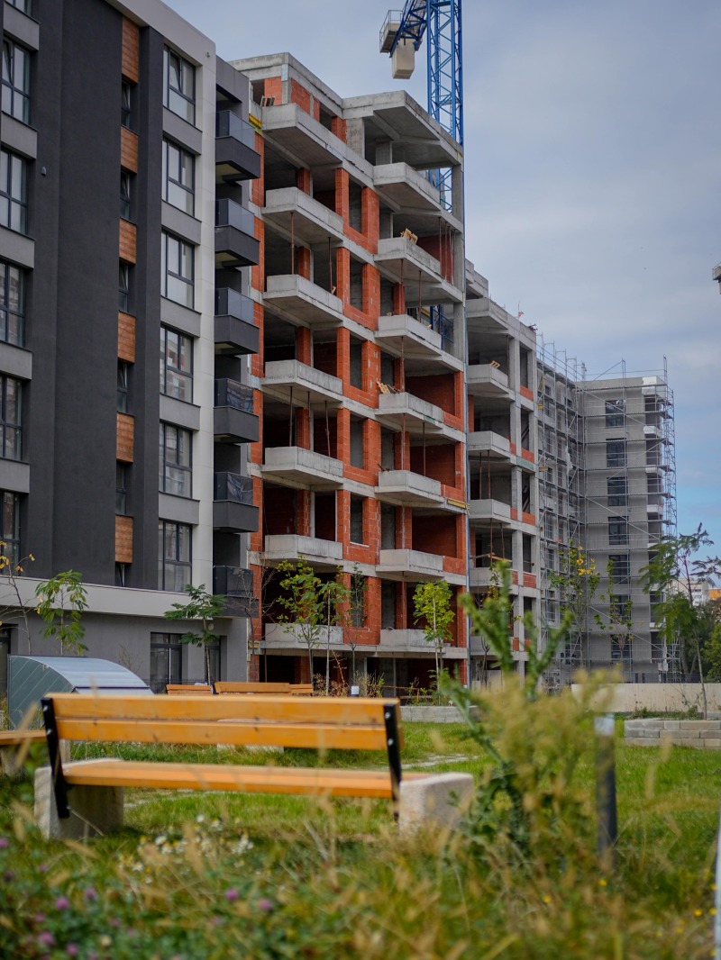 Продава 2-СТАЕН, гр. София, Връбница 2, снимка 7 - Апартаменти - 52816500