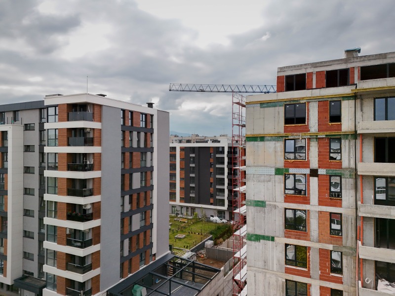 Продава 2-СТАЕН, гр. София, Връбница 2, снимка 10 - Апартаменти - 52816500