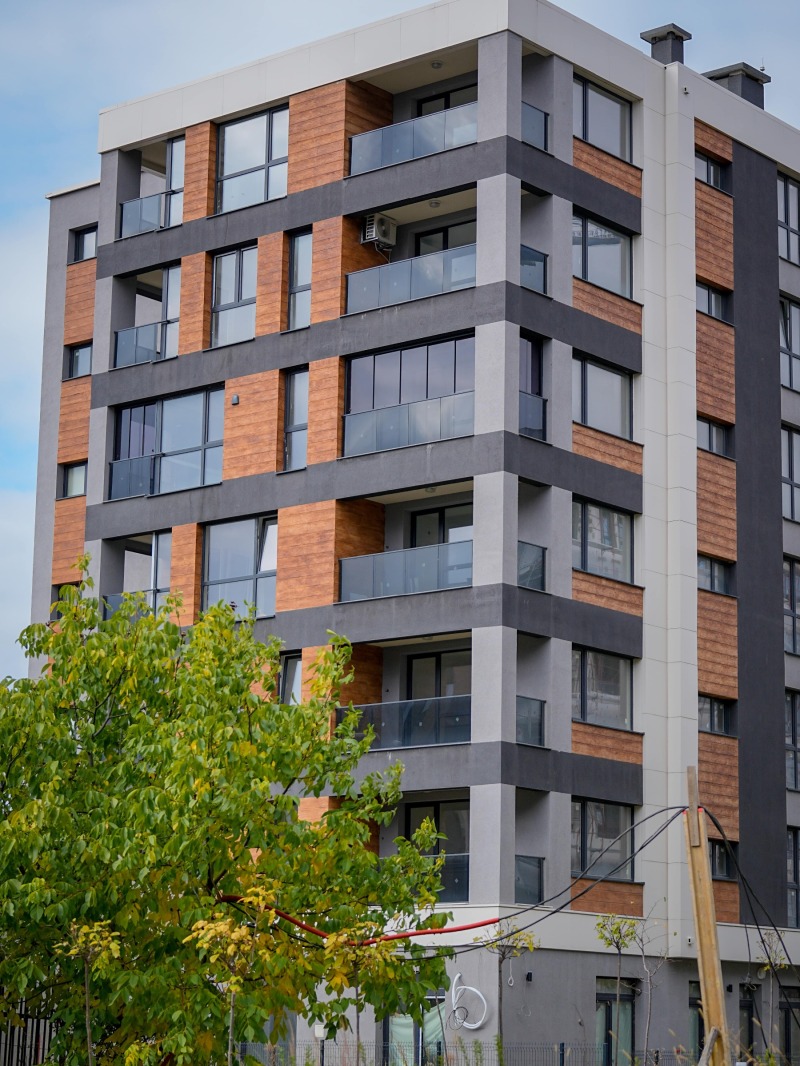 Продава 2-СТАЕН, гр. София, Връбница 2, снимка 4 - Апартаменти - 52816500