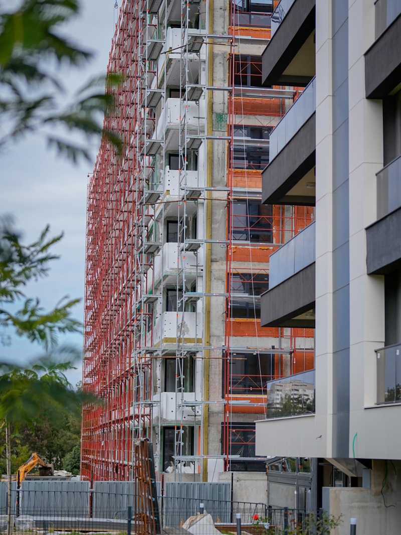 Продава 2-СТАЕН, гр. София, Връбница 2, снимка 6 - Апартаменти - 52816500