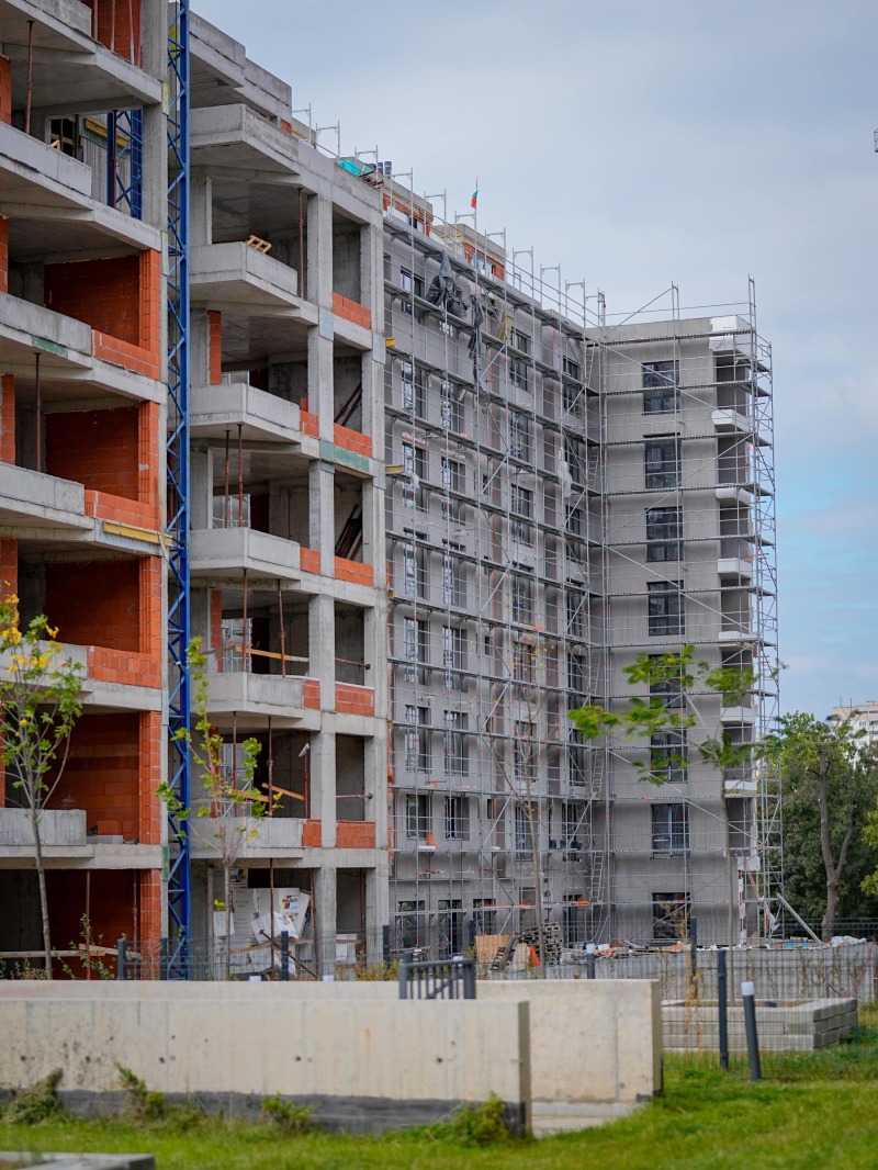 Продава 2-СТАЕН, гр. София, Връбница 2, снимка 5 - Апартаменти - 52816500