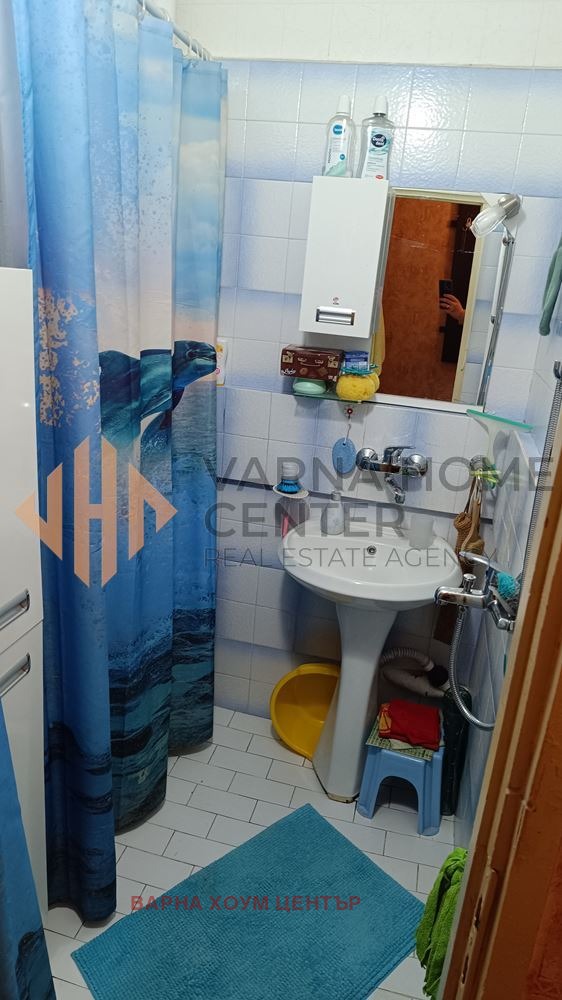 Продава 2-СТАЕН, гр. Варна, Младост 1, снимка 8 - Апартаменти - 53896549
