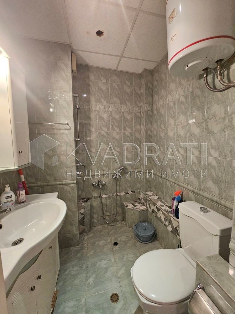 Продава 2-СТАЕН, гр. Пловдив, Мараша, снимка 13 - Апартаменти - 55263668