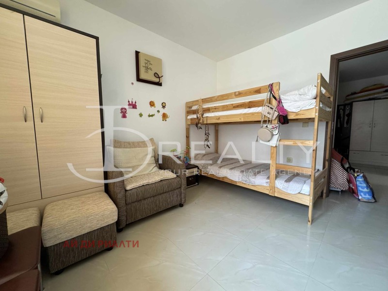Продается  2 спальни область Бургас , к.к. Слънчев бряг , 87 кв.м | 11608108 - изображение [6]