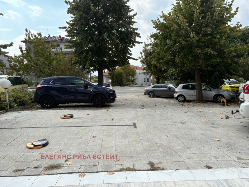 Продава 3-СТАЕН, гр. Свети Влас, област Бургас, снимка 12 - Апартаменти - 52076250