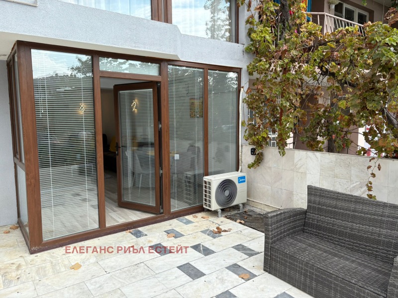 Продава 3-СТАЕН, гр. Свети Влас, област Бургас, снимка 13 - Апартаменти - 52076250