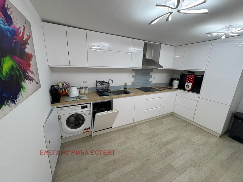 Продава 3-СТАЕН, гр. Свети Влас, област Бургас, снимка 3 - Апартаменти - 52076250