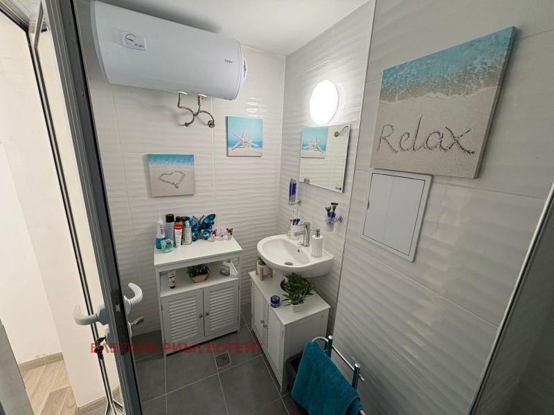 Продава 3-СТАЕН, гр. Свети Влас, област Бургас, снимка 7 - Апартаменти - 52076250