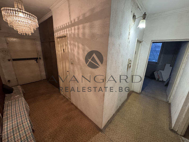 Продава 3-СТАЕН, гр. Пловдив, Тракия, снимка 11 - Апартаменти - 52526387