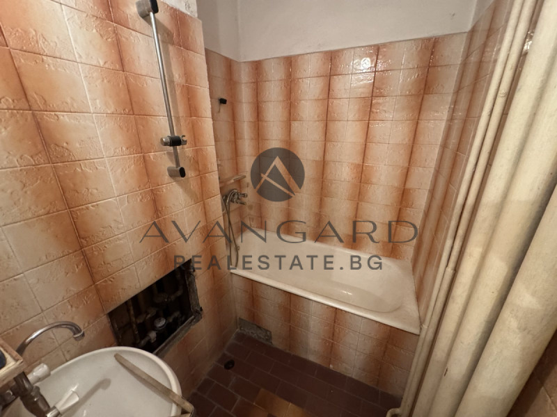 Продава 3-СТАЕН, гр. Пловдив, Тракия, снимка 10 - Апартаменти - 52526387