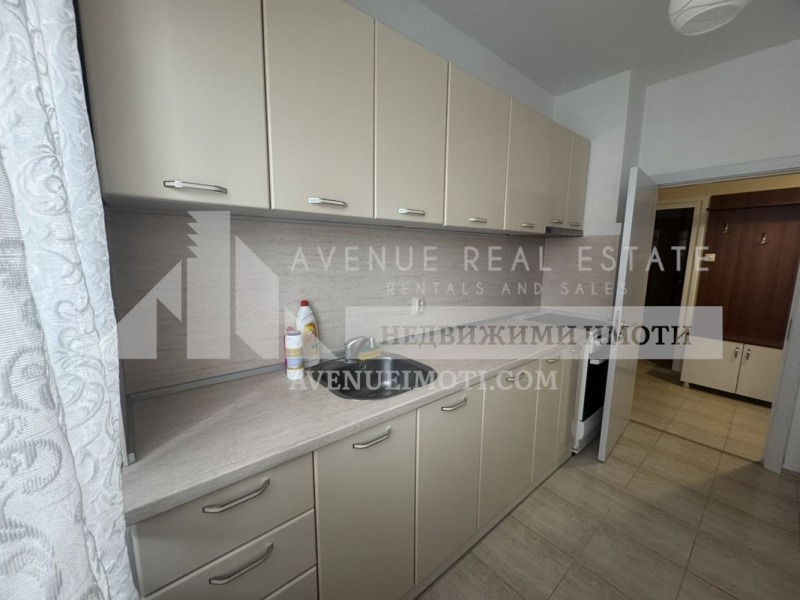 Продава 3-СТАЕН, гр. Пловдив, Христо Смирненски, снимка 4 - Апартаменти - 52546555