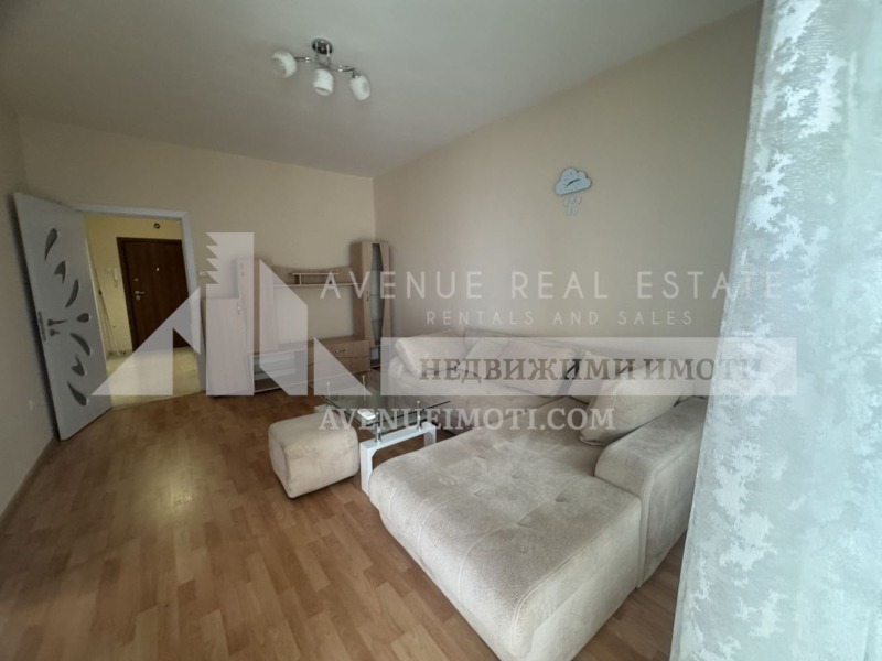 Продава 3-СТАЕН, гр. Пловдив, Христо Смирненски, снимка 3 - Апартаменти - 52546555