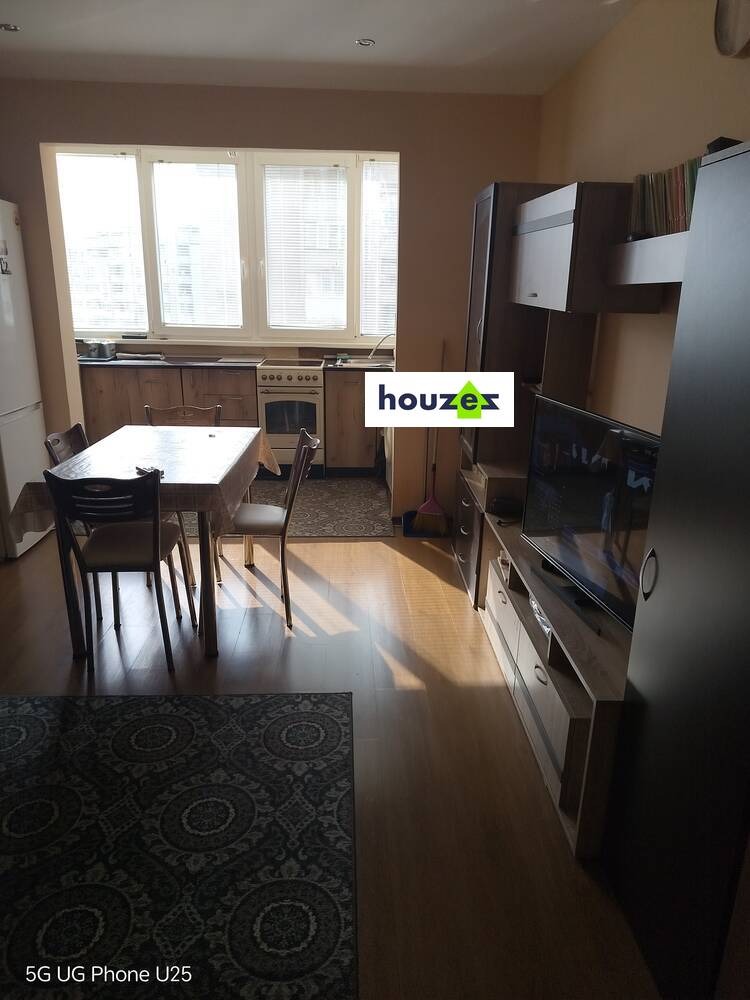 Продава 3-СТАЕН, гр. София, Ботунец, снимка 4 - Апартаменти - 53615944