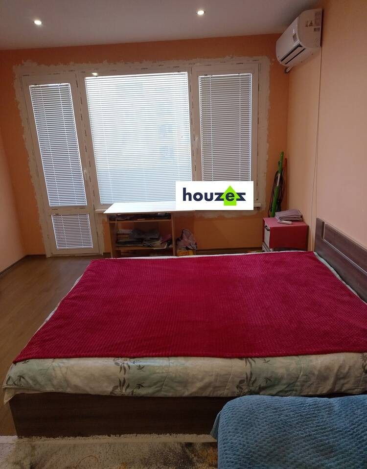 Продава 3-СТАЕН, гр. София, Ботунец, снимка 8 - Апартаменти - 53615944