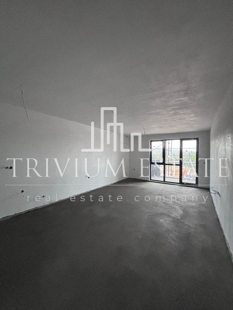 Продава 3-СТАЕН, гр. Пловдив, Тракия, снимка 2 - Апартаменти - 55133923
