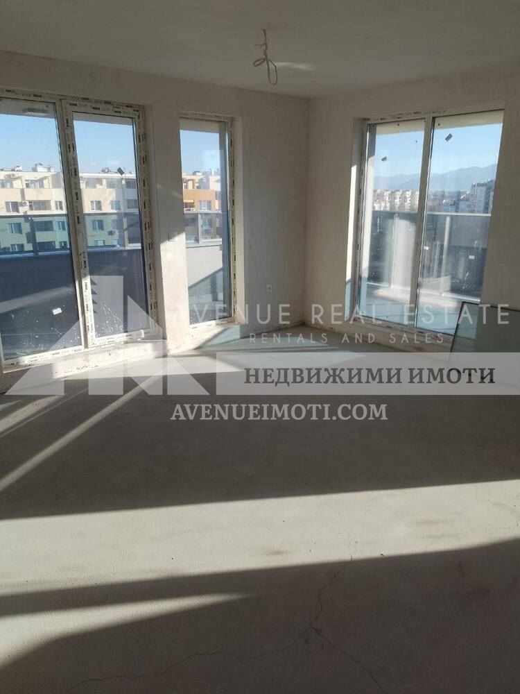 Продава 3-СТАЕН, гр. Пловдив, Тракия, снимка 6 - Апартаменти - 55731121