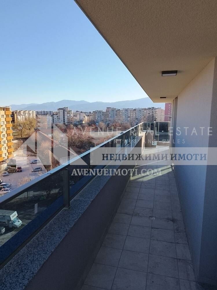 Продава 3-СТАЕН, гр. Пловдив, Тракия, снимка 3 - Апартаменти - 55731121