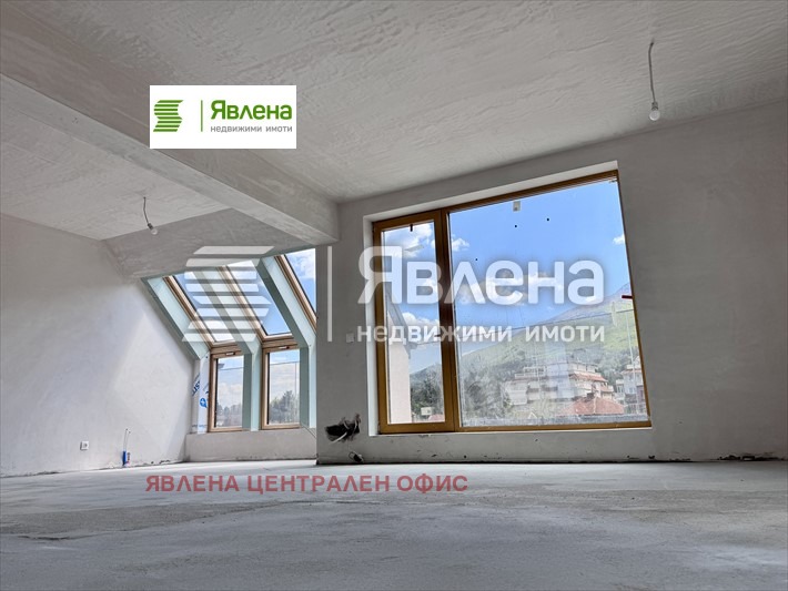 Продава 4-СТАЕН, гр. София, Бояна, снимка 2 - Апартаменти - 54636900