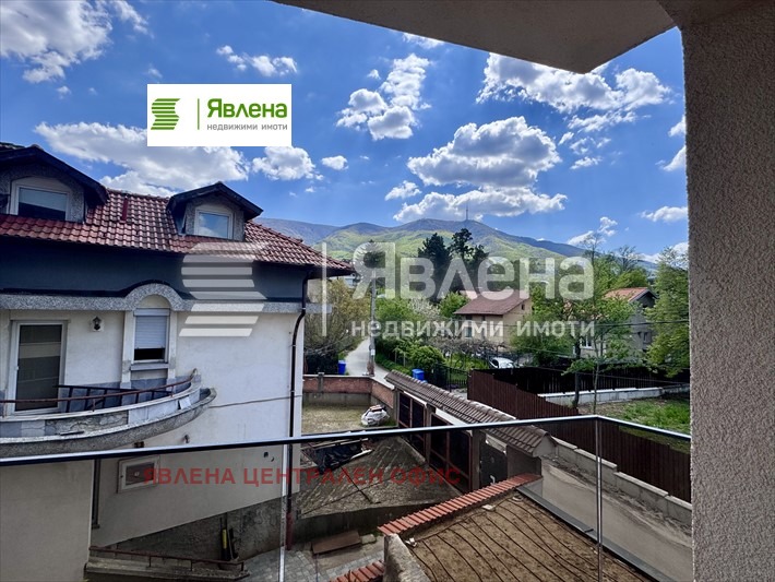 Продава 4-СТАЕН, гр. София, Бояна