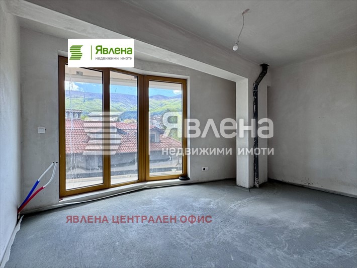 Продава 4-СТАЕН, гр. София, Бояна, снимка 6 - Апартаменти - 54636900