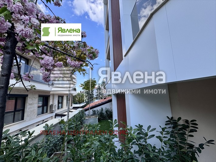 Продава 4-СТАЕН, гр. София, Бояна, снимка 7 - Апартаменти - 54636900