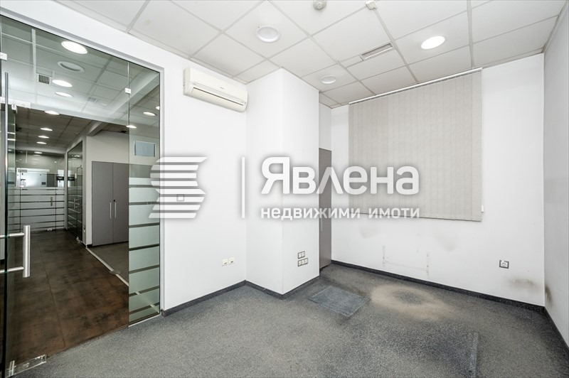 Продава ОФИС, гр. София, Сухата река, снимка 10 - Офиси - 55533298