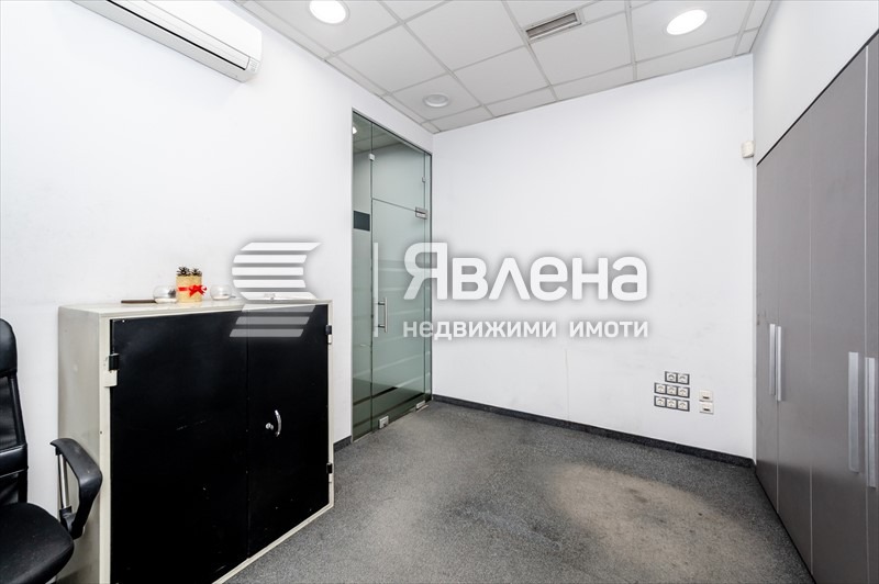 Продава ОФИС, гр. София, Сухата река, снимка 17 - Офиси - 55533298