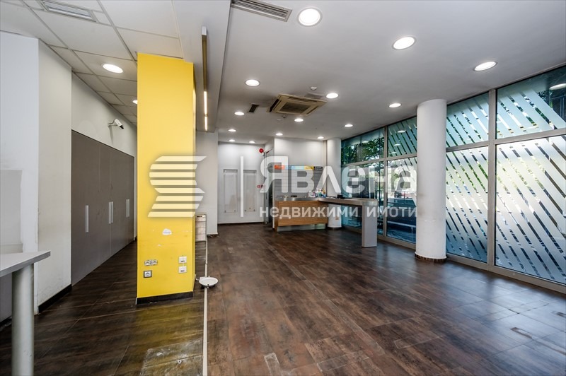 Продава ОФИС, гр. София, Сухата река, снимка 2 - Офиси - 55533298