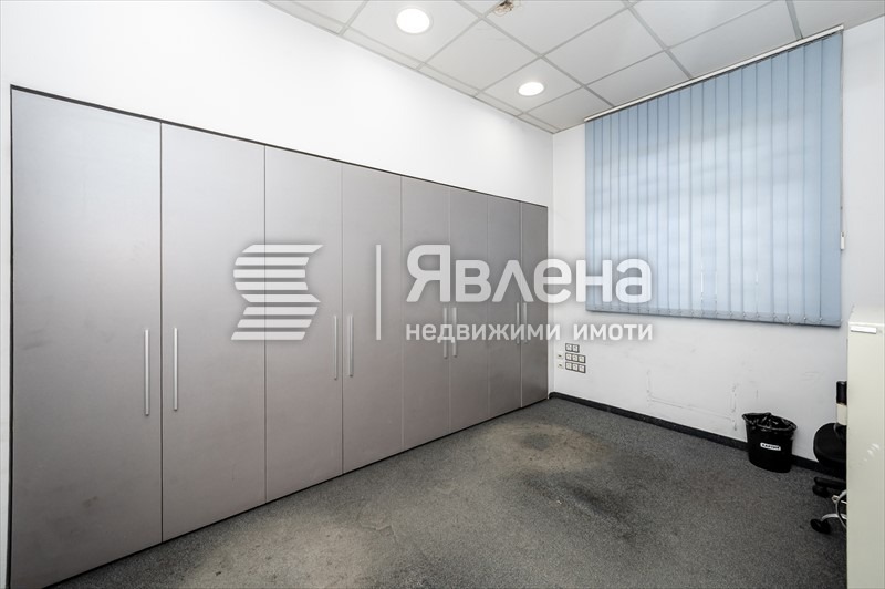 Продава ОФИС, гр. София, Сухата река, снимка 13 - Офиси - 55533298