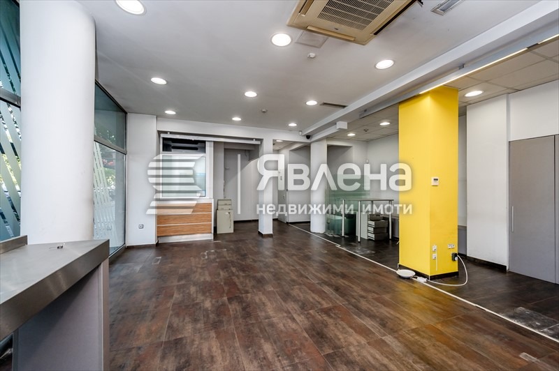Продава ОФИС, гр. София, Сухата река, снимка 3 - Офиси - 55533298